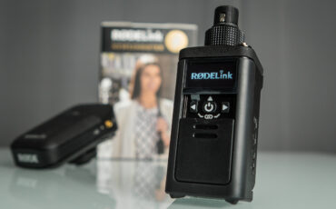 RØDE RodeLink Newsshooter Kit Review - For A Fistful of Features