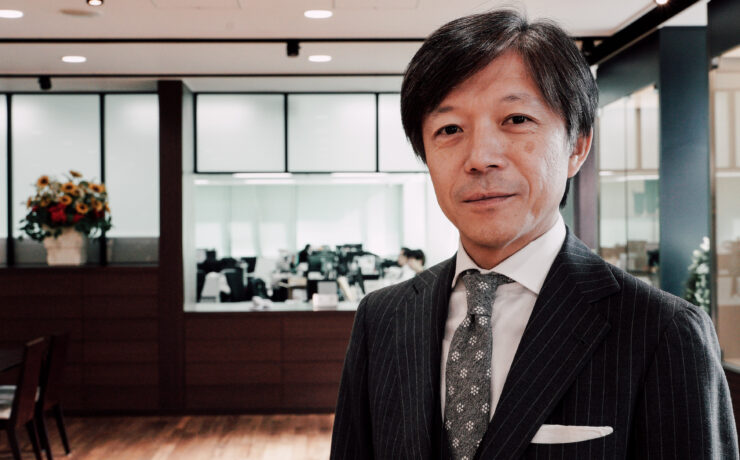 Interview: Sigma CEO Suggests Potential Video Shooting Cameras in Future