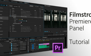 Tutorial: Filmstro Premiere Pro Panel - Music Month - Episode 3
