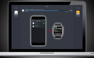 Hedge Connect App - Remote Monitoring for Hedge for Mac