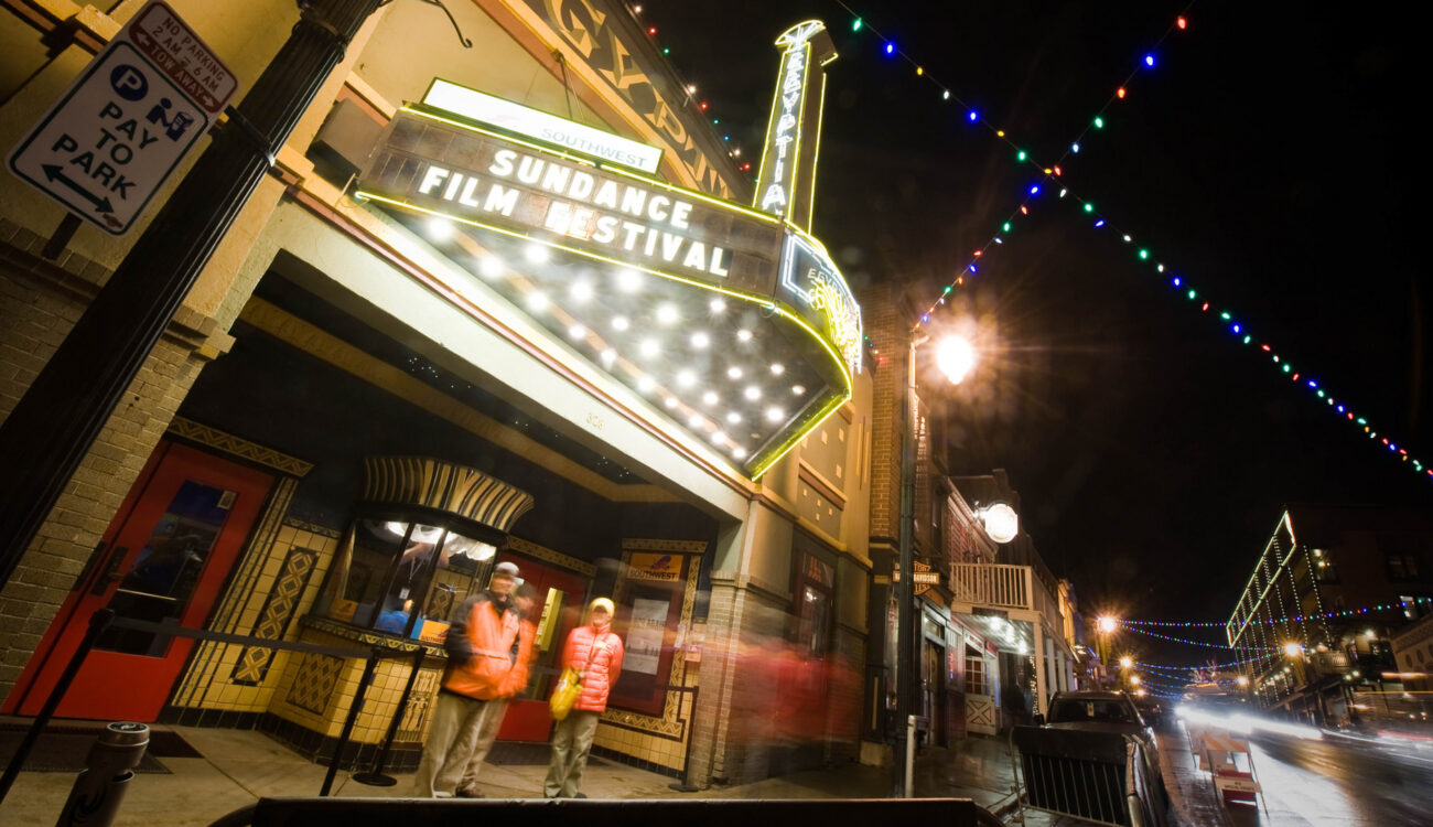 Lessons from the Sundance Chosen Few: Part Four