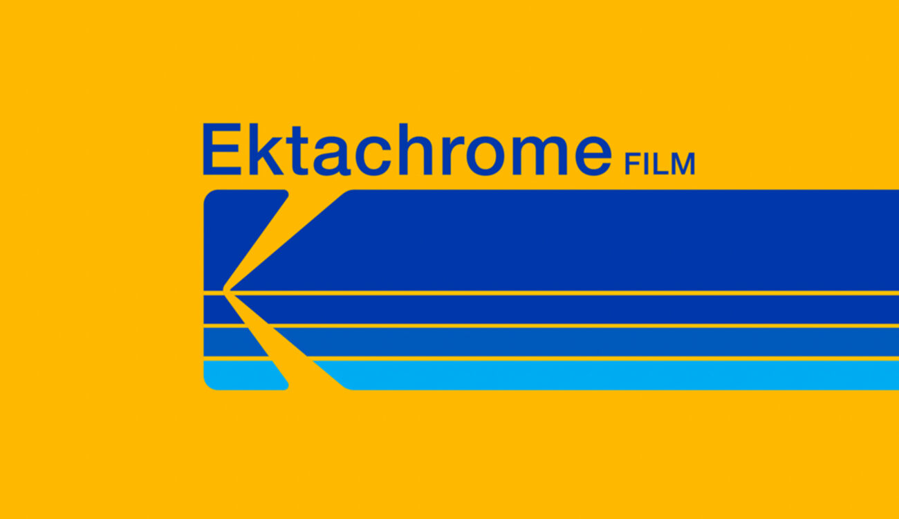 Film Comeback Continues: Kodak Ektachrome Film Stock Back in Production