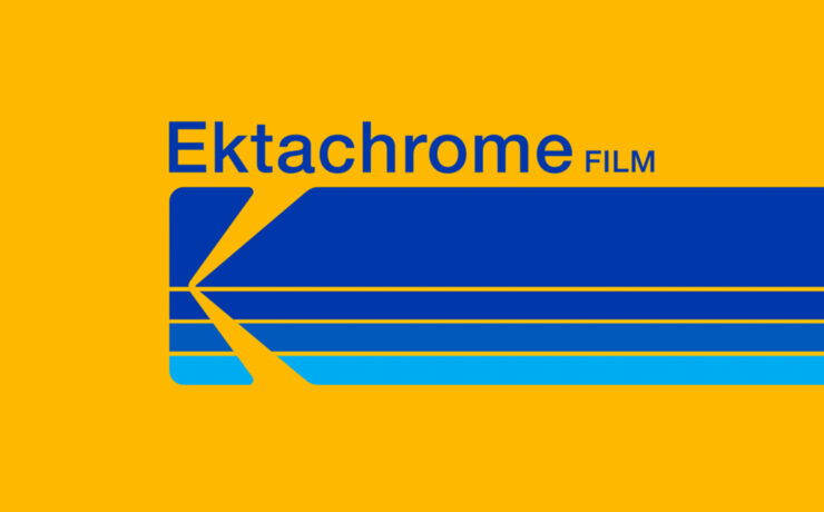 Film Comeback Continues: Kodak Ektachrome Film Stock Back in Production