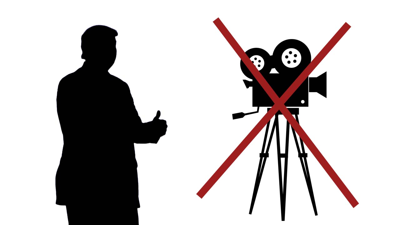 Former Reality TV Star Trump Aims to Cut Arts Funding