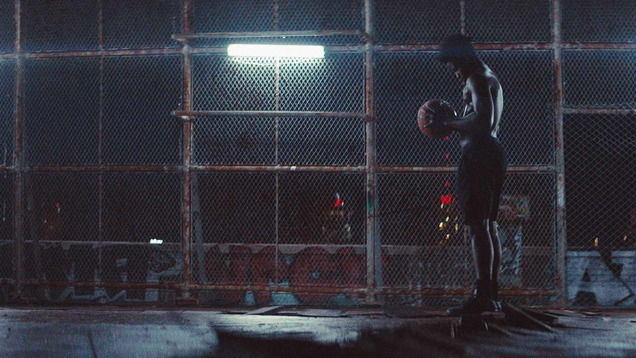 Filmsupply Originals Film Series Goes Beyond Stock Footage & Premieres Short Film