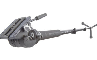 Libec HFMP - Self Standing Monopod Taking Pre-Orders