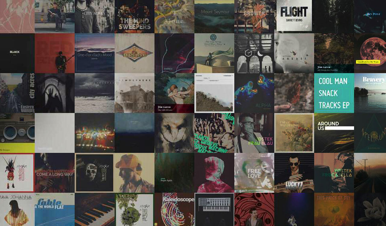 Art-List Giveaway - Get a Free Song License for Your Next Film [Discontinued]