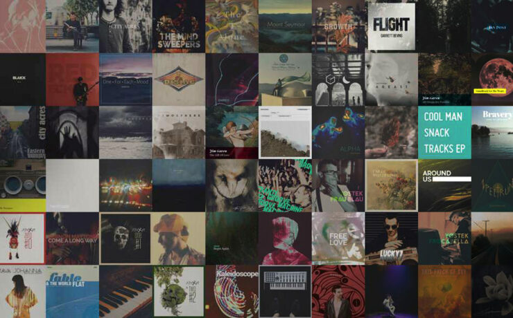 Art-List Giveaway - Get a Free Song License for Your Next Film [Discontinued]
