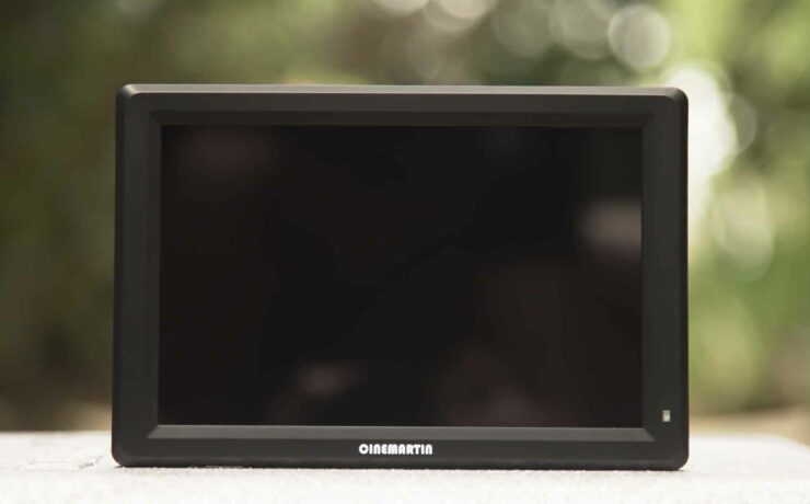Cinemartin Loyal LT S4K Review