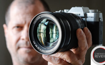 FUJIFILM X-T20 Review – Real World Video Samples and First Impressions