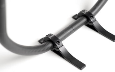 CineMilled Feet For Gimbal Rings - DJI Ronin and MōVi