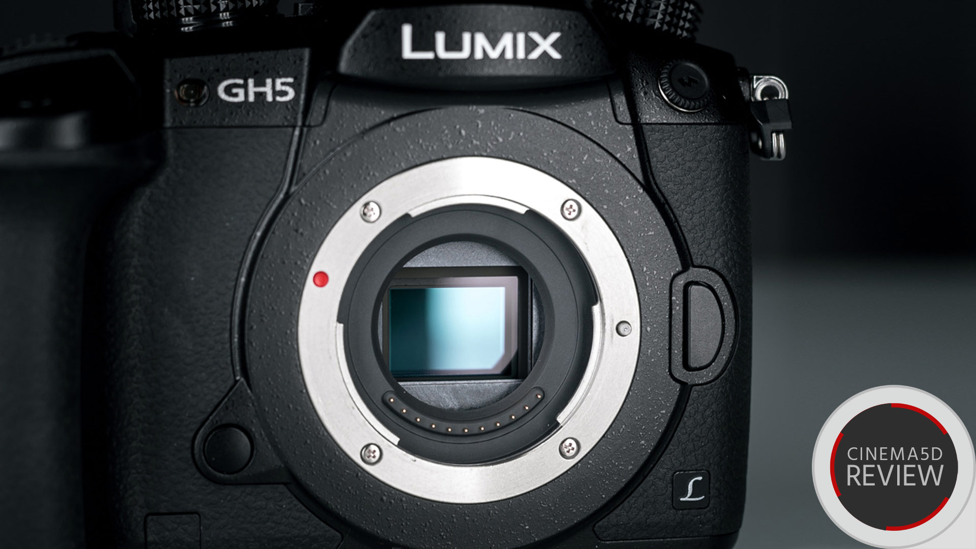 パナソニックGH5レビュー ➖ 10BitとV-logを検証する（更新版）