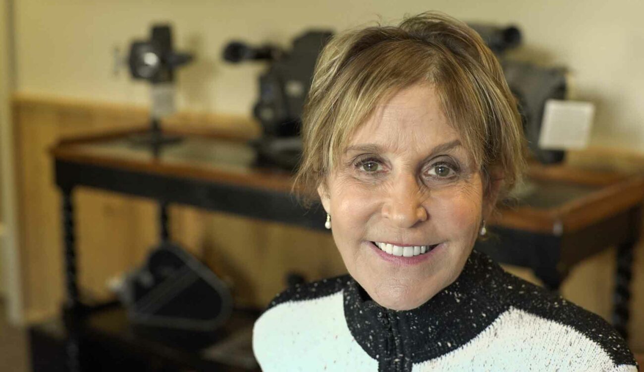On Diversity in Hollywood - Exclusive: Interview with Nancy Schreiber, ASC