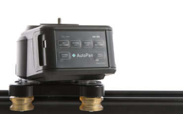 ShooTools AutoPan - A Pan Head That Works With Any Slider - Guest Review