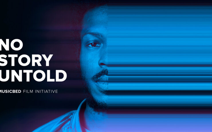 Musicbed Film Initiative 2017 - Get Your Story Funded