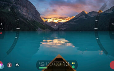 FiLMiC Pro V6 is Here - World's First Log Capability for iPhone Now Available