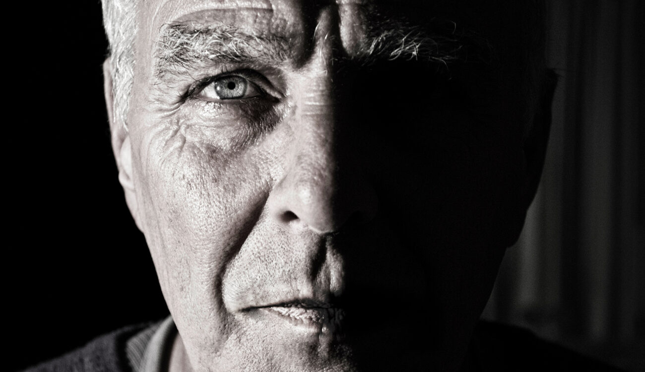 These Lighting Tutorials Come as Actual Photographs