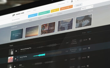 Music Vine Gets a Makeover – The Lowdown on What’s New