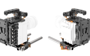 Bright Tangerine Announces New Camera Accessories