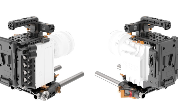 Bright Tangerine Announces New Camera Accessories