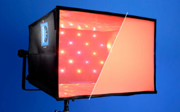 Zylight and Chimera Partner Up To Bring Active Diffusion To Market