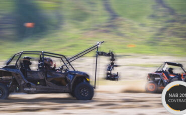 Gimbal Wars: The New Freefly MōVI XL
