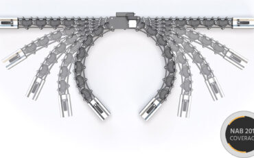 Waterbird Bendable Slider - The Future of Sliders?