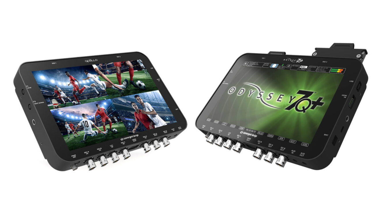 $500 Discount On All Odyssey And Apollo Upgrades