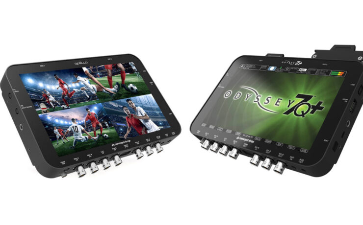 $500 Discount On All Odyssey And Apollo Upgrades