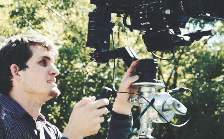 This VLog Series Takes You Behind the Scenes of an Indie Sci-Fi