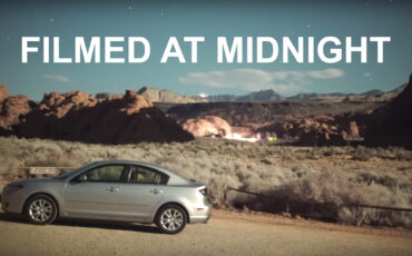 X27 - A 5 Million ISO True Low-Light Night Vision Camera