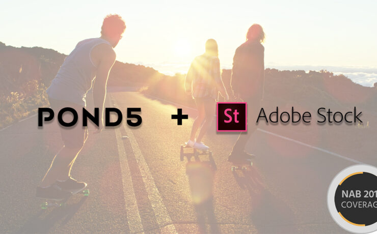 Pond5 To Sell Video Through Adobe Stock