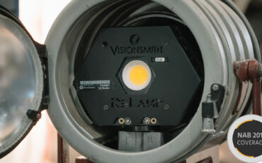 A Look at ReLamp - An LED Replacement for Halogen Lights