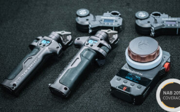 Tilta Nucleus-M - A Complete Wireless Lens Control System for Only $1200?