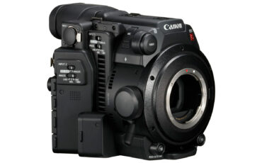 Canon Announces EOS C200 - Internal 4K Raw at Affordable Price