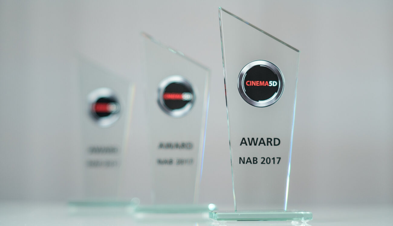 Vote! Be the Jury on the cinema5D NAB 2017 Audience Awards