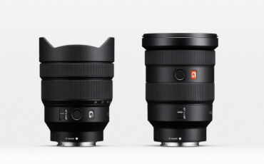 Go Wide with the New Sony 16-35mm f/2.8 GM and 12-24mm F/4 G