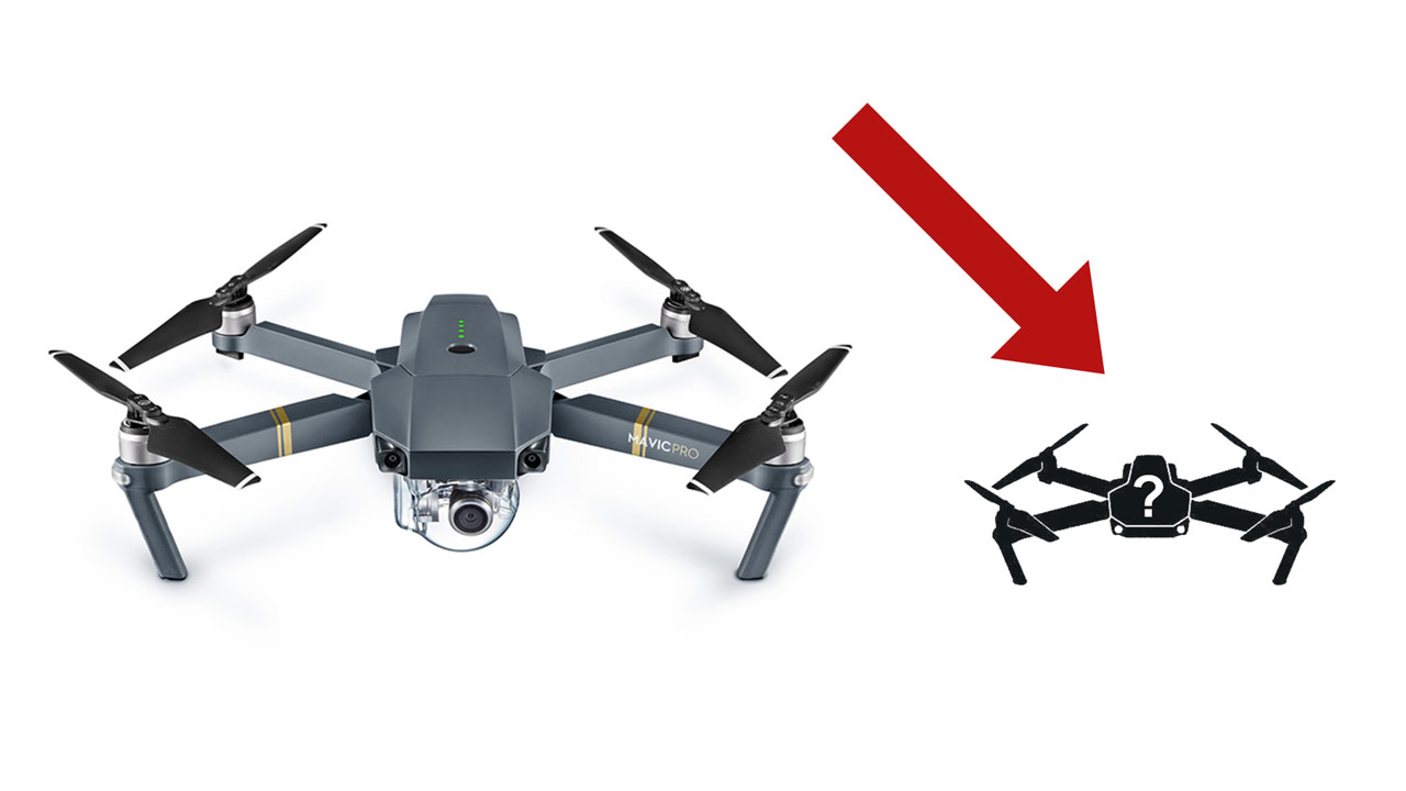 DJIがミニドローンを5月24日のイベントで発表か？
