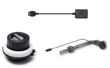 New Focus and Monitoring Accessories for DJI Osmo and Inspire 2