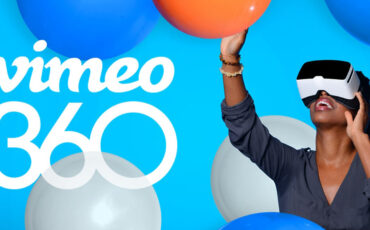 Vimeo 360 - A New Platform for Immersive Video