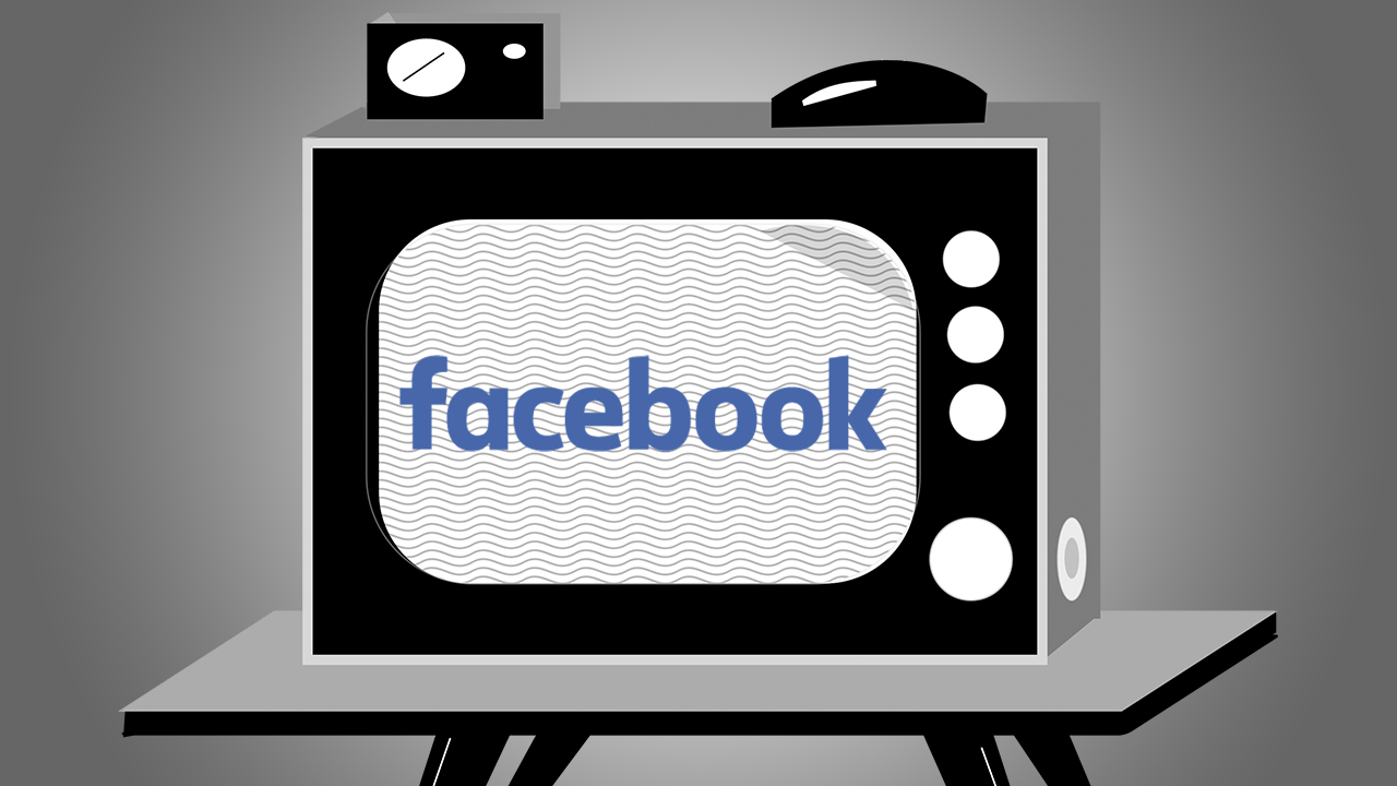 Binge-watching Netflix and Amazon? How about Facebook and Snapchat?