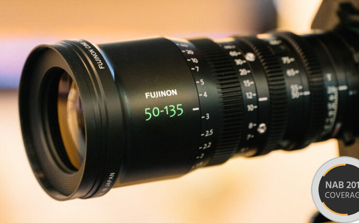 FUJIFILM Promises to Focus More on Video