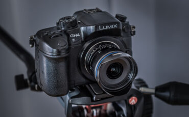 Laowa 7.5mm F/2 Hands-on Review - Ultra Wide Angle Goodness on a GH4