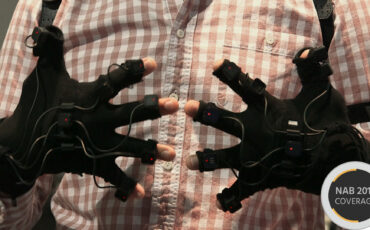 Hands-On with Perception Neuron - World's Most Affordable Motion Capture System