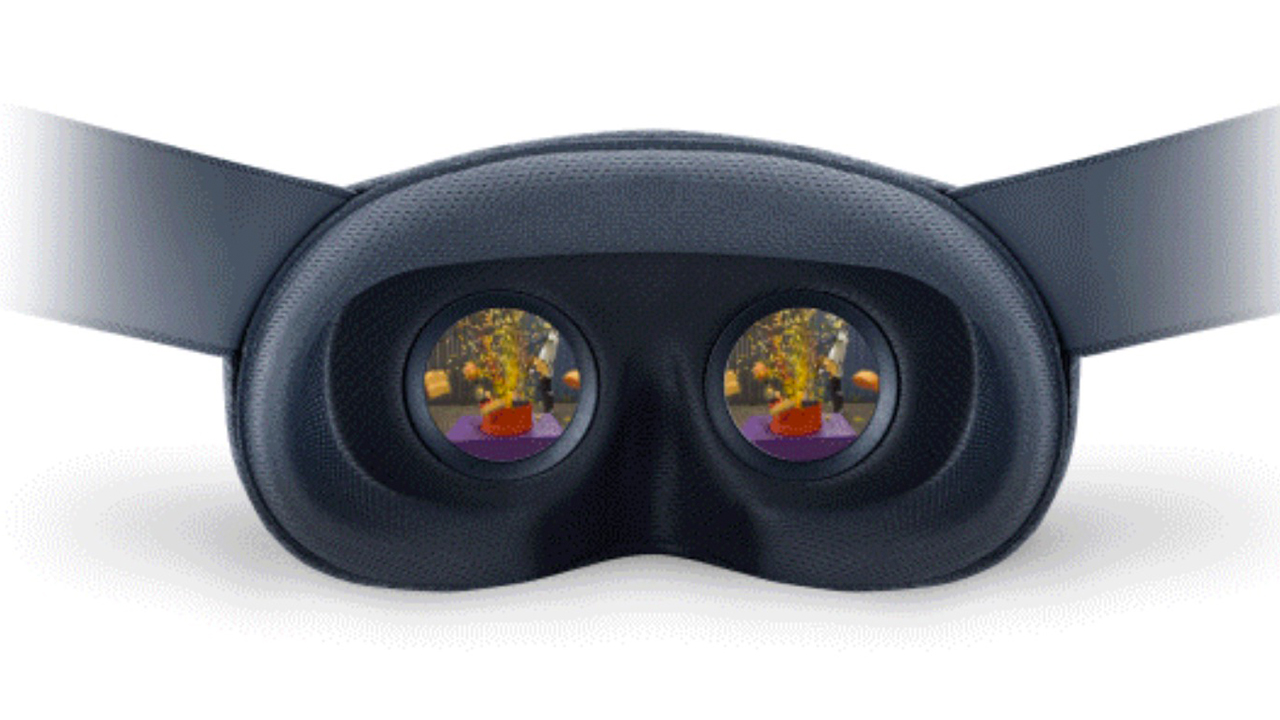 YouTube VR180 － 360°ビデオとは別に180°ビデオフォーマットを追加