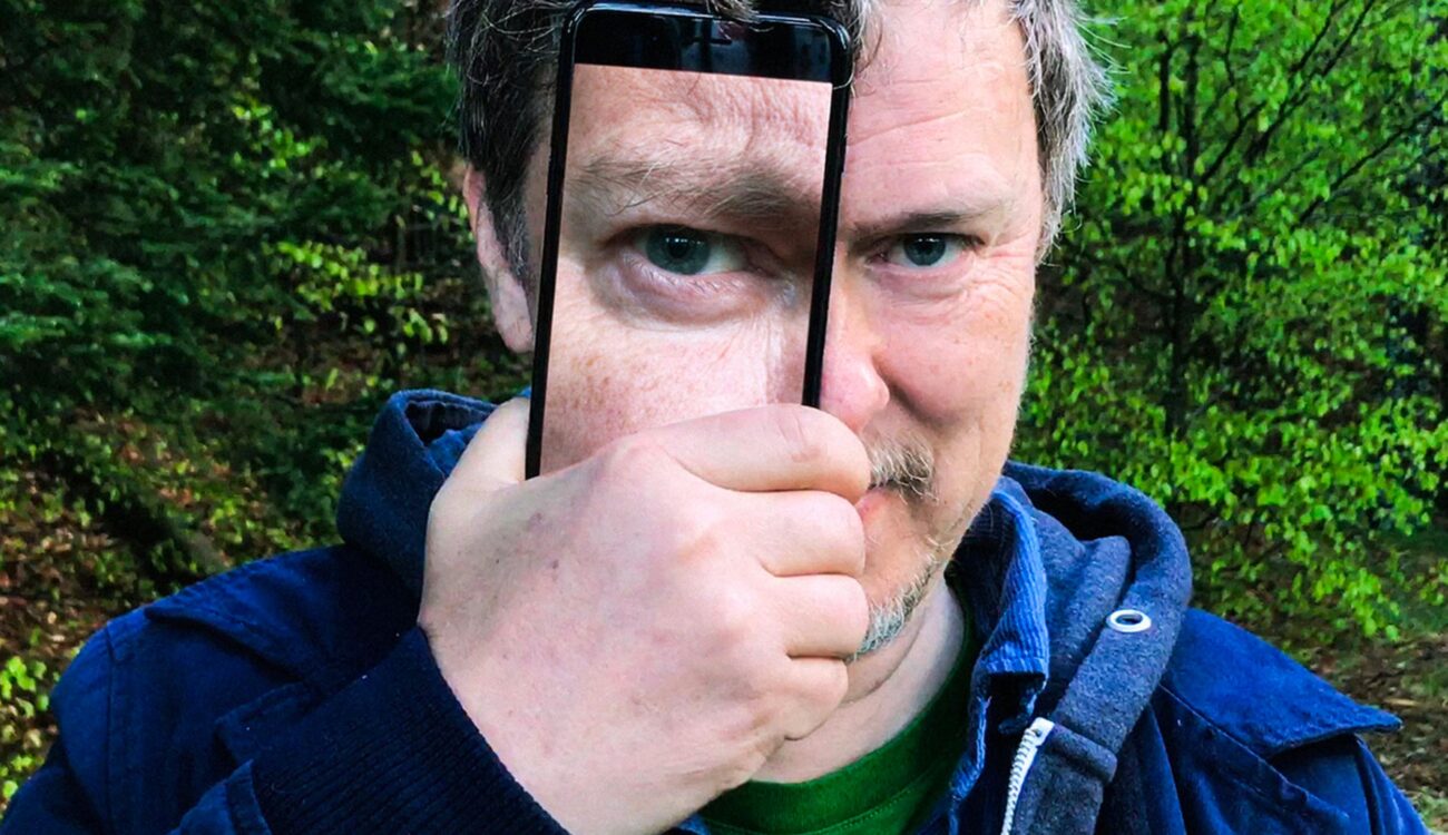 Smartphone as Main Camera? Michel Gondry's Short Film Was Entirely Shot on iPhone