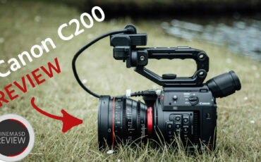 Canon C200 Review - Impressive RAW Footage & Ergonomics For Little Money