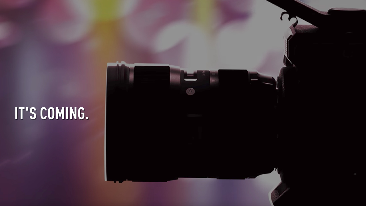 Want to See The New Camera From Panasonic? Watch the Panasonic Live Event at Cine Gear 2017 Here!
