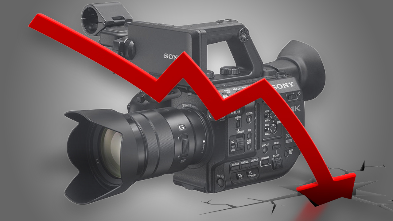 ソニーが米国でFS5に$1,000のリベートキャンペーンを実施