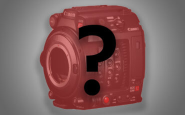 Who Is The Canon C200 For?